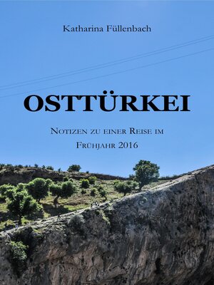 cover image of OSTTÜRKEI